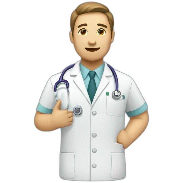 outset medical emoji