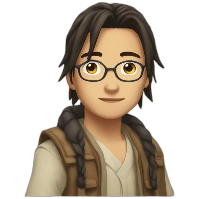 hanji zoe emoji