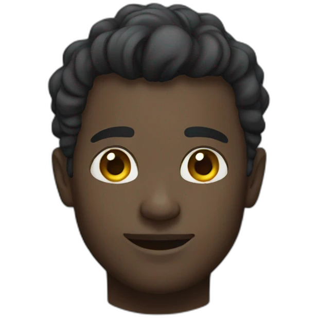 Moonlight emoji