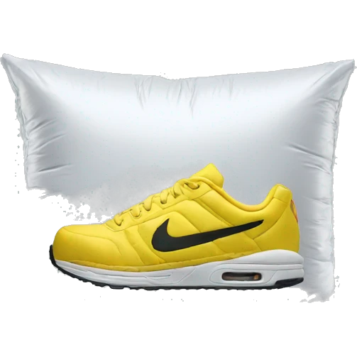 airbag Nike emoji