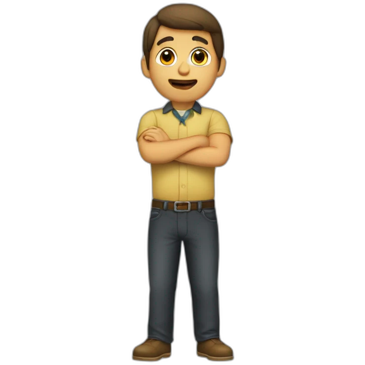 no quiere unos frijolitos mijo emoji