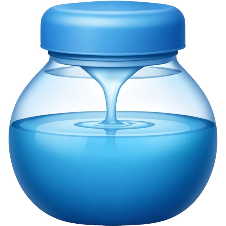 create an apple style emoji of vicks vapo rub emoji