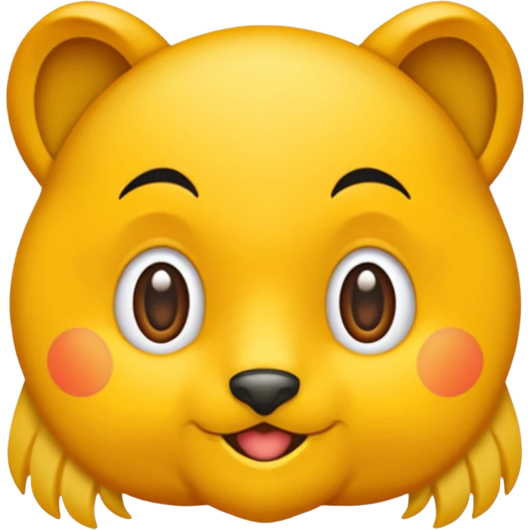 اسب دریایی emoji