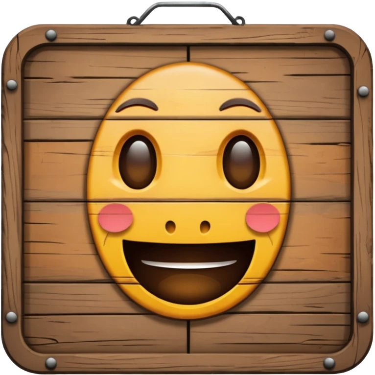 kapalı işareti emoji