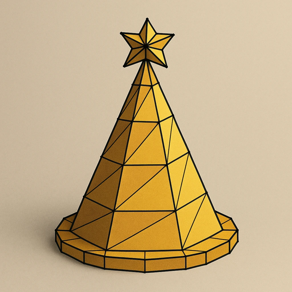 party hat emoji