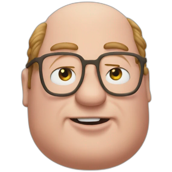 peter griffin emoji