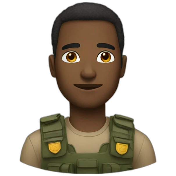 Major respect emoji