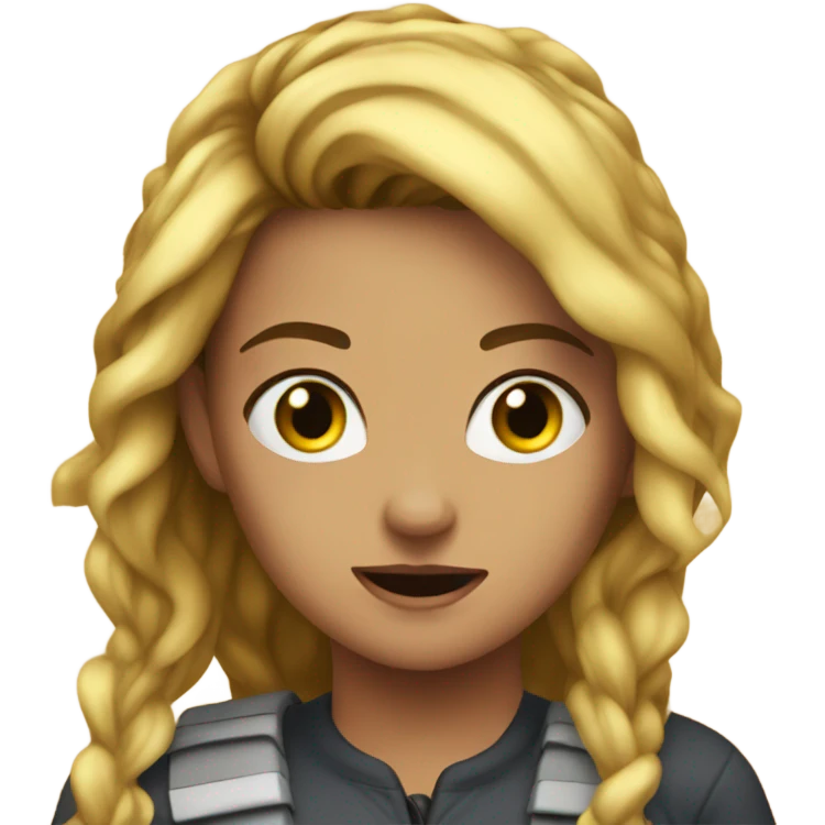 disaster girl meme  emoji