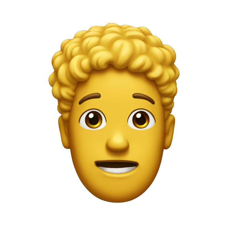 Mustard emoji