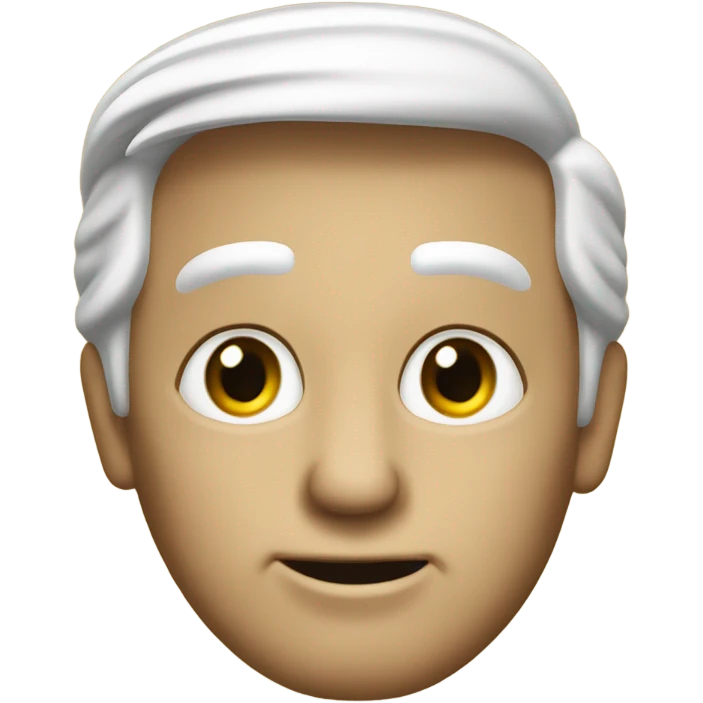 Make an emoji of Donald trump  emoji