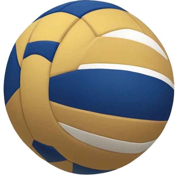 beach volleyball emoji