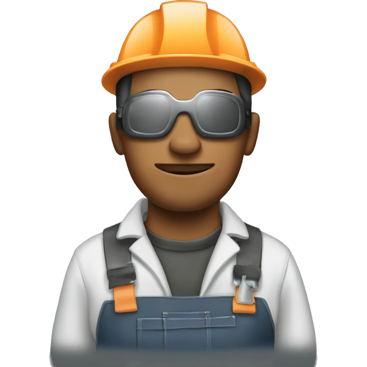tig welder emoji
