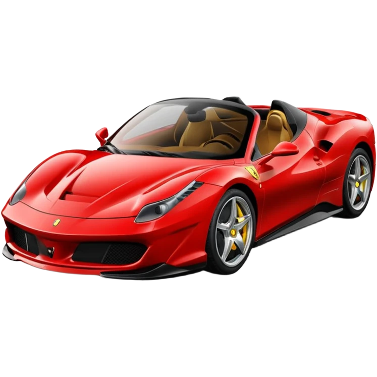 black farari car koli si change kar do emoji