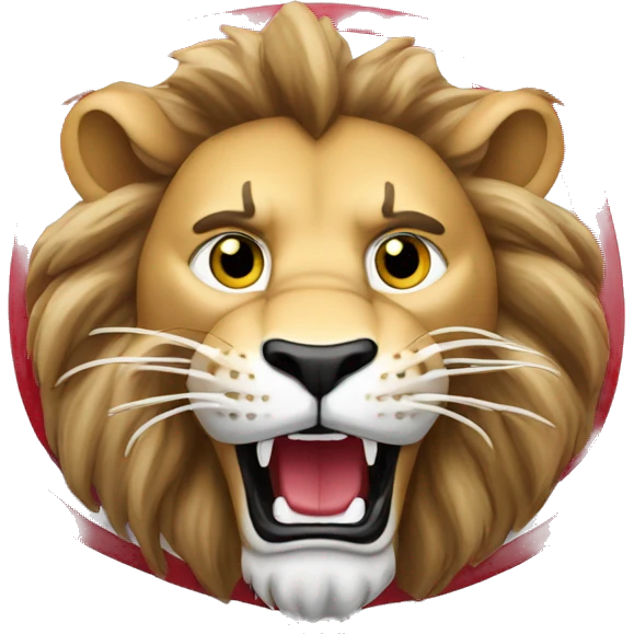 Athletic club bilbao lion emoji