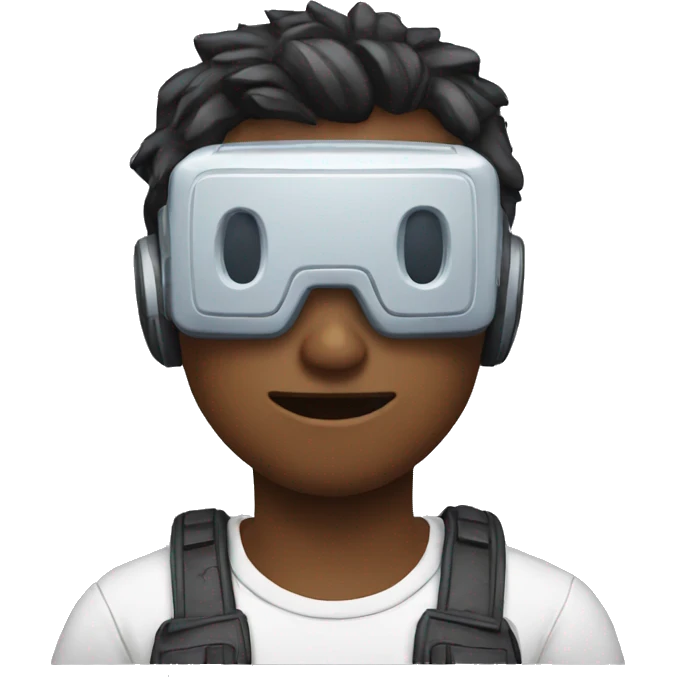 Gamer emoji