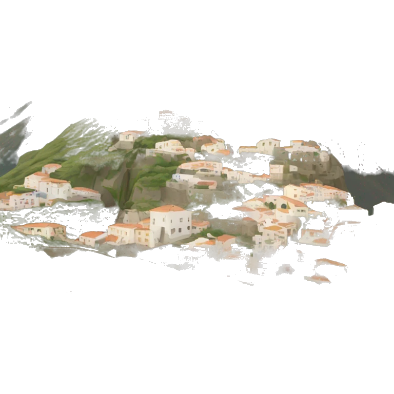 La gomera emoji