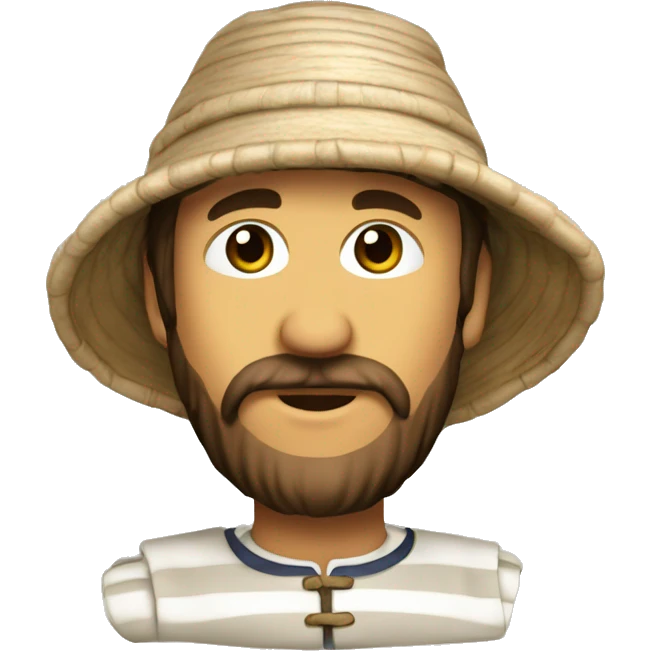 Breton Epagnole emoji