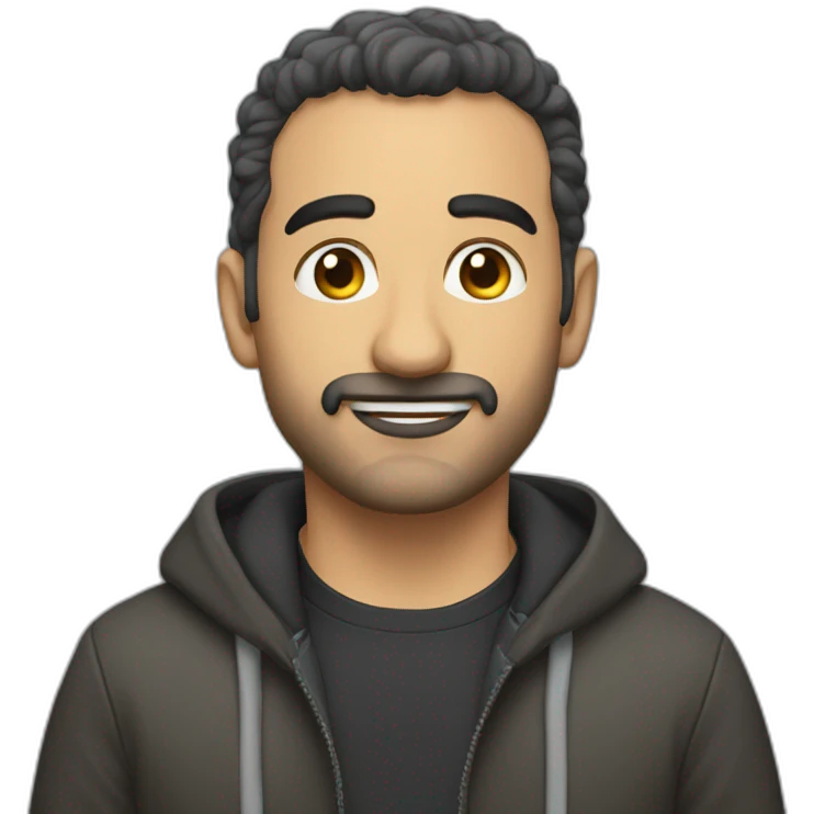 Alessio Abbateianni emoji