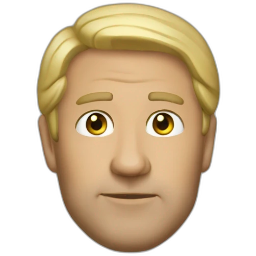 Carlos lotery emoji