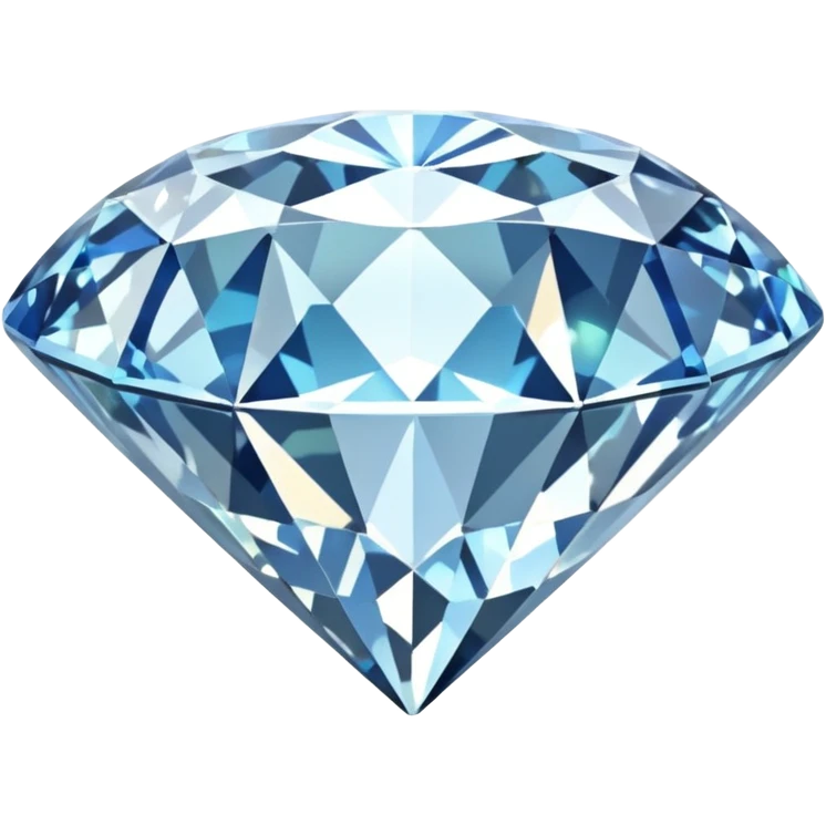 diamond gemstone emoji