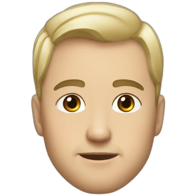 Kirill Baranov  emoji