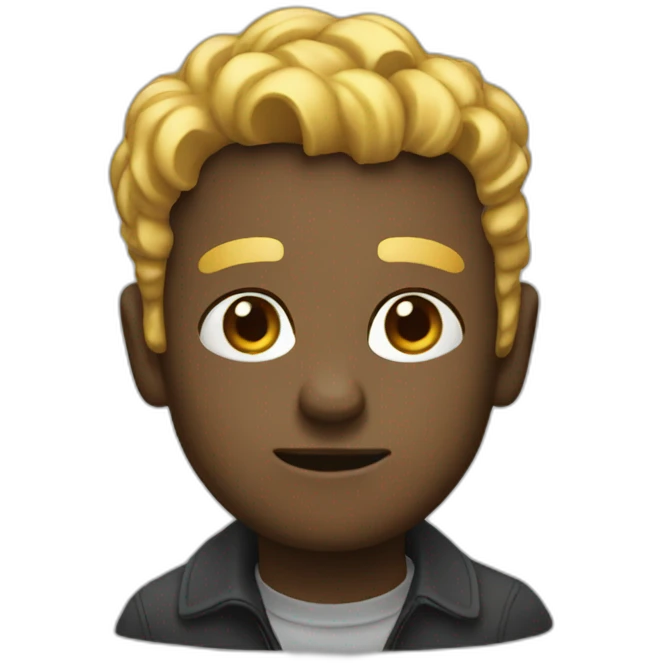 Tremp emoji