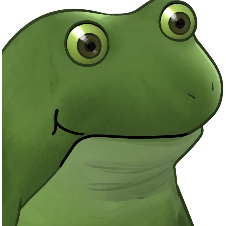 Whatever emoji