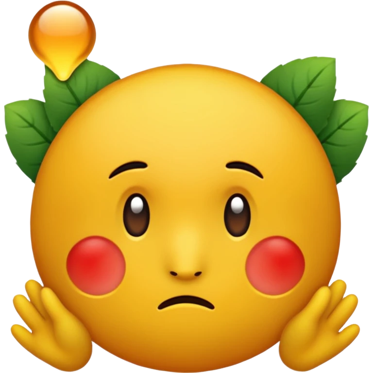 Porno  emoji