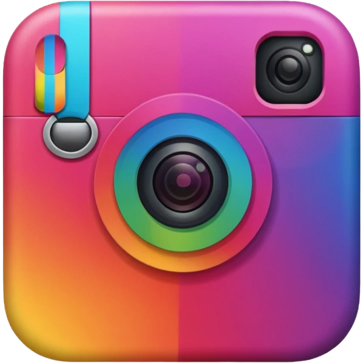 Instagram emoji