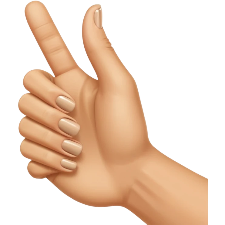 thumbs up emoji emoji