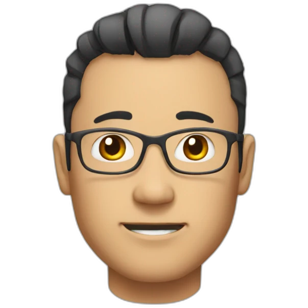 Victor Tsoy emoji
