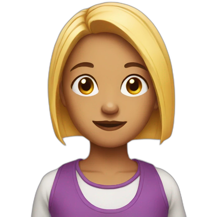Gaby emoji