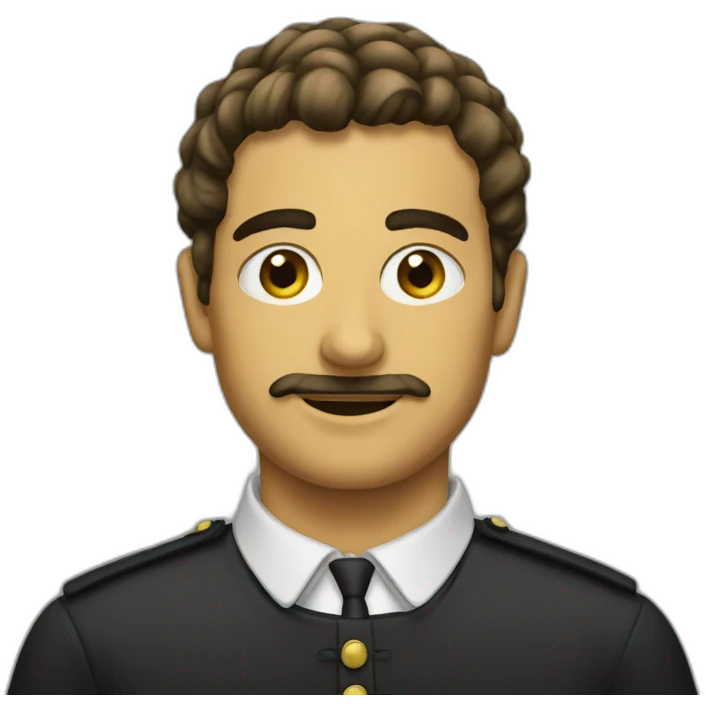 Sicile emoji