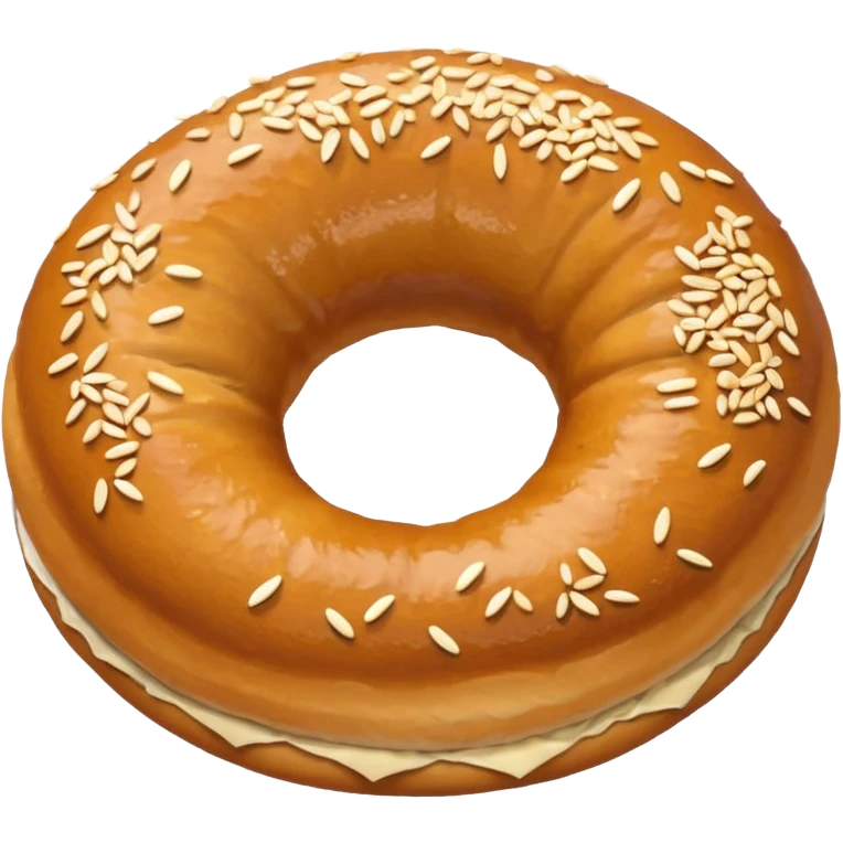 Simit emoji