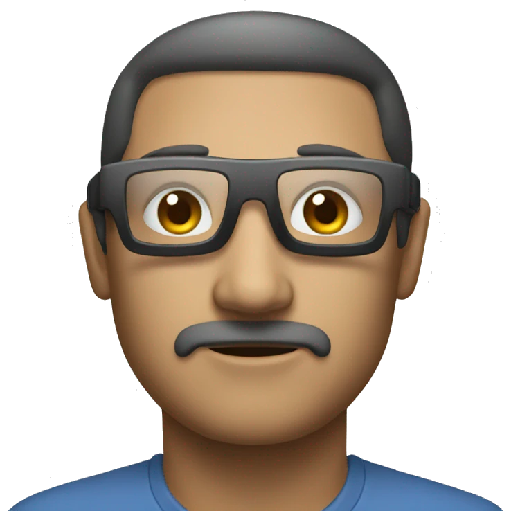 virtual machine emoji