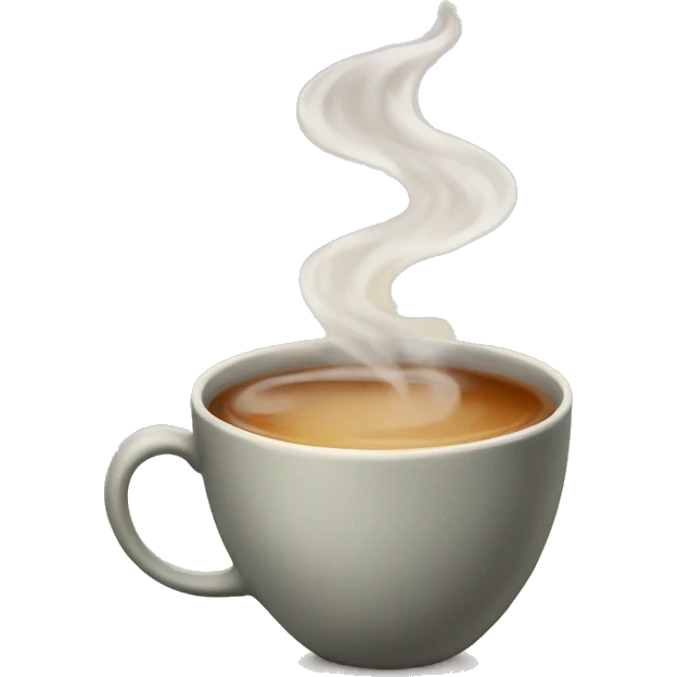 Tea emoji