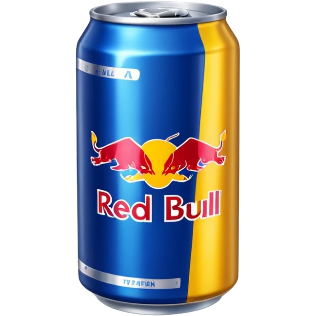 Crea emojis de red bull  emoji