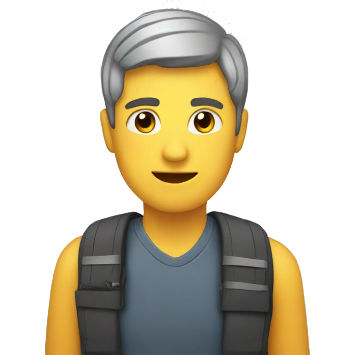 Subscribe emoji
