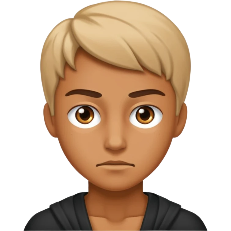 geting sme one out of trouble emoji