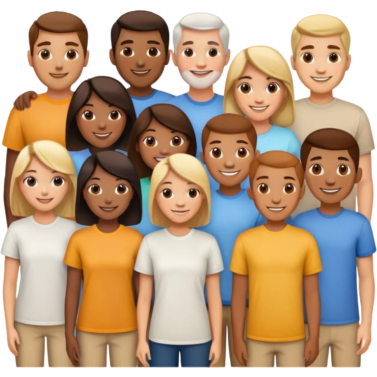 Проект Вместе emoji