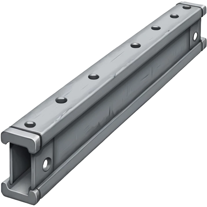 industrial metal beam emoji