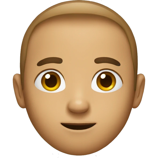 Face emoji