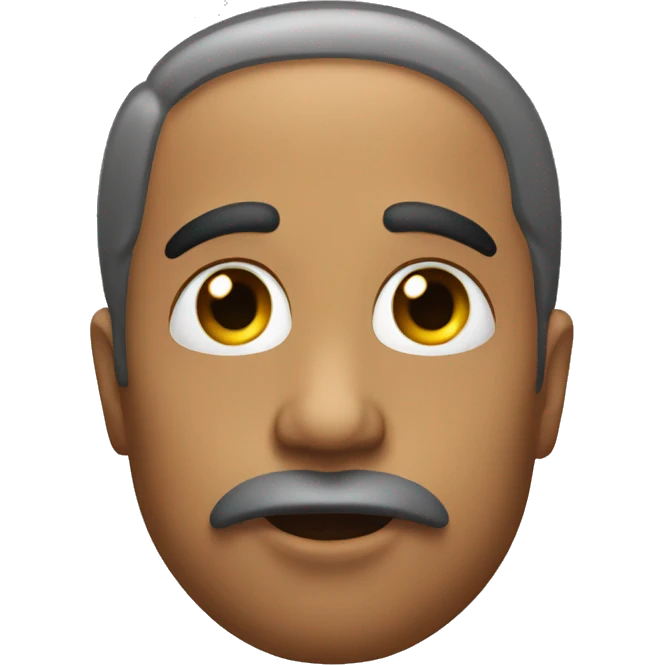 kissing emoji