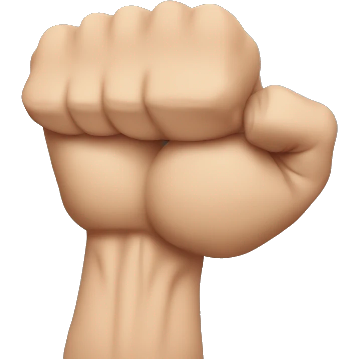 biceps emoji