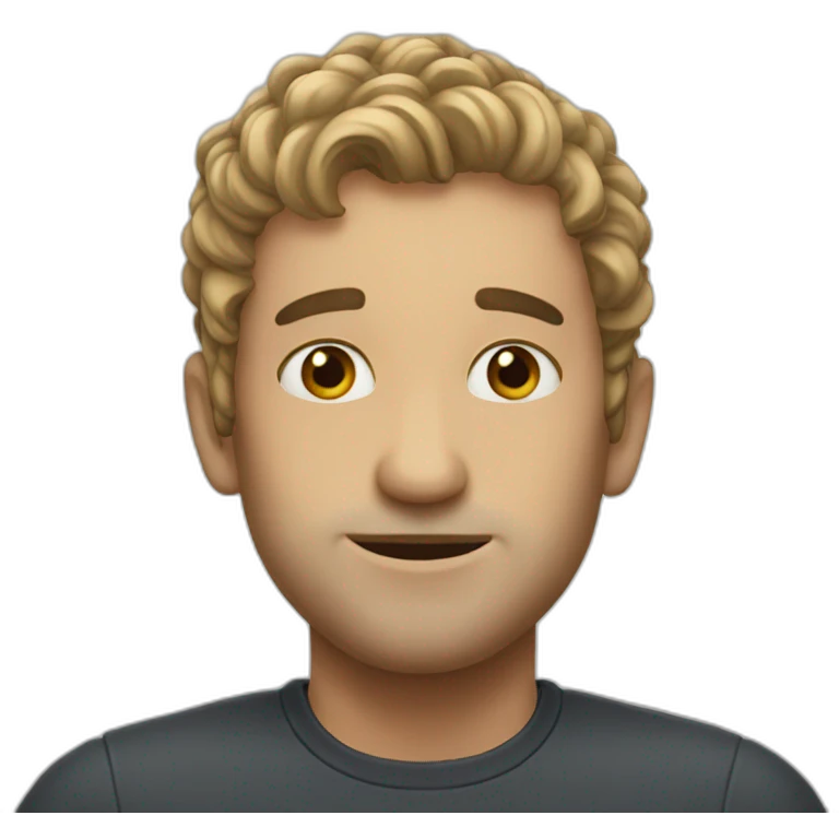 mindblowig emoji
