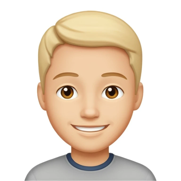 Rizz emoji