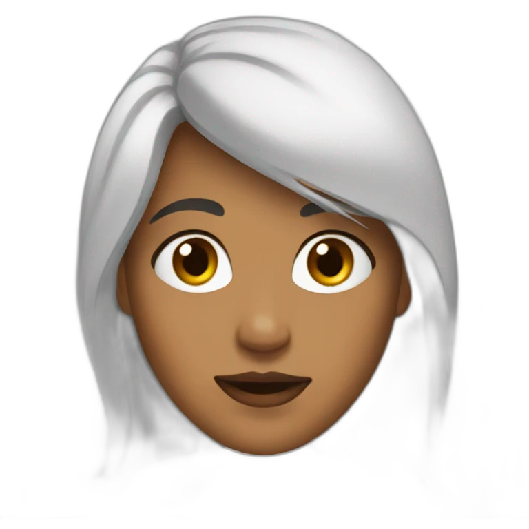 Dina emoji