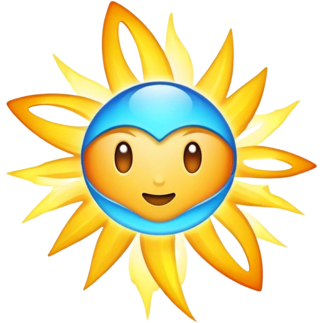 Quasar emoji