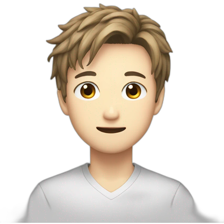 Yuto horigome emoji