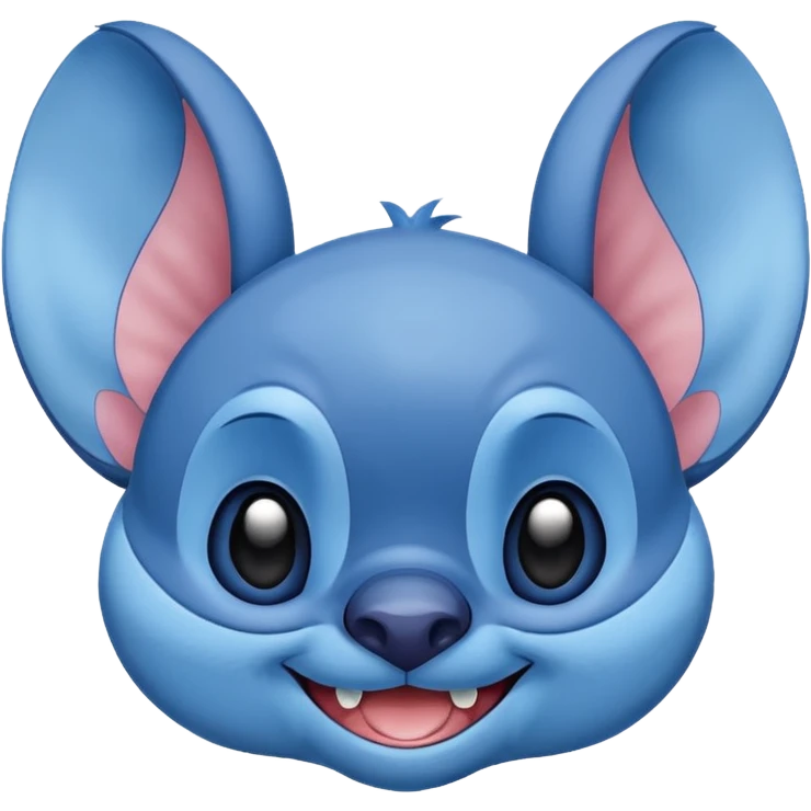 Stich emoji